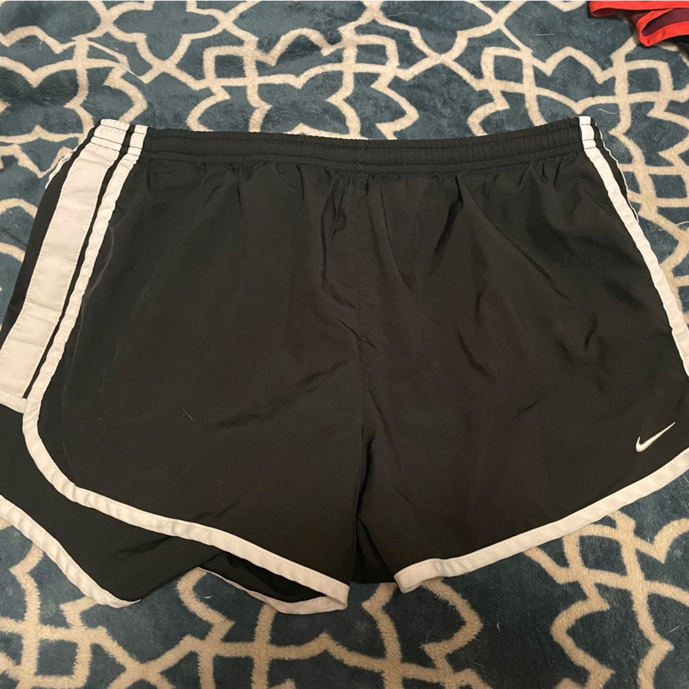 Nike Tempo Shorts
